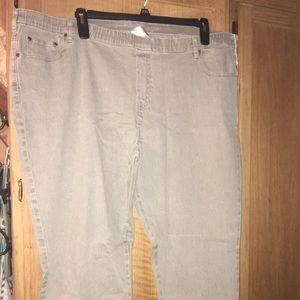DG 2 size 3 X pants